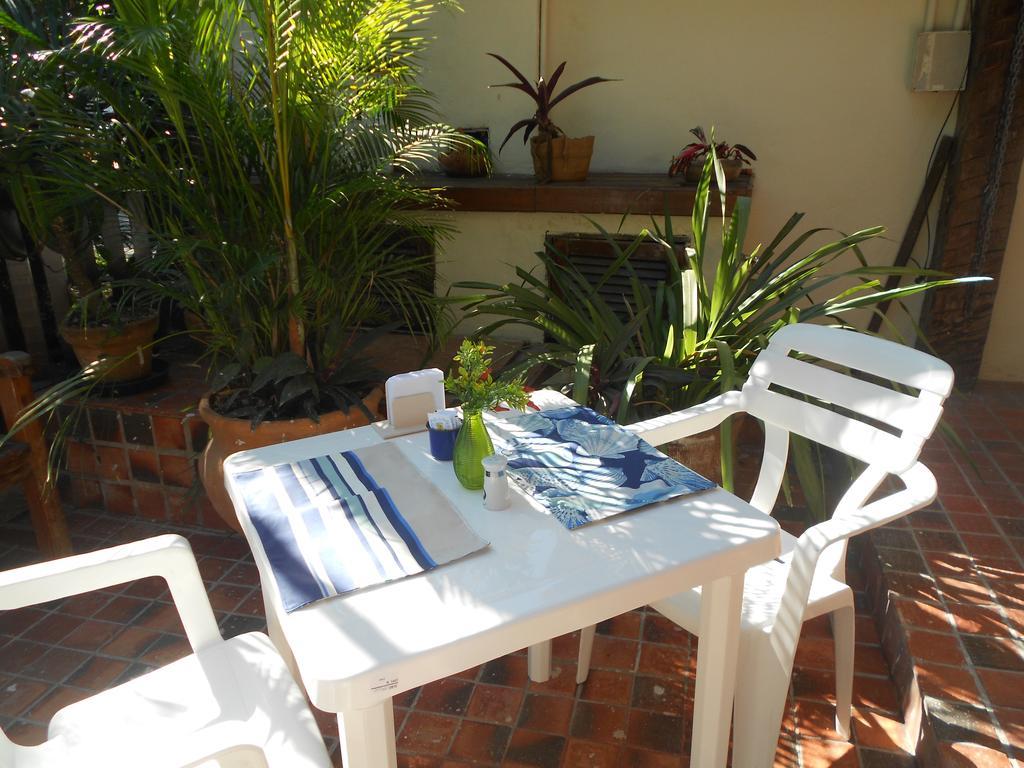 Ossos Guest House Búzios Exterior foto