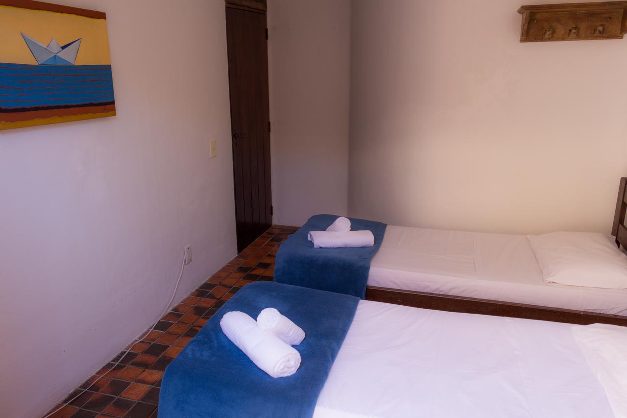 Ossos Guest House Búzios Exterior foto